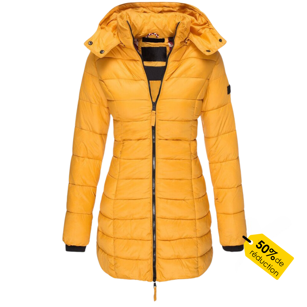 Elodie™| Coat