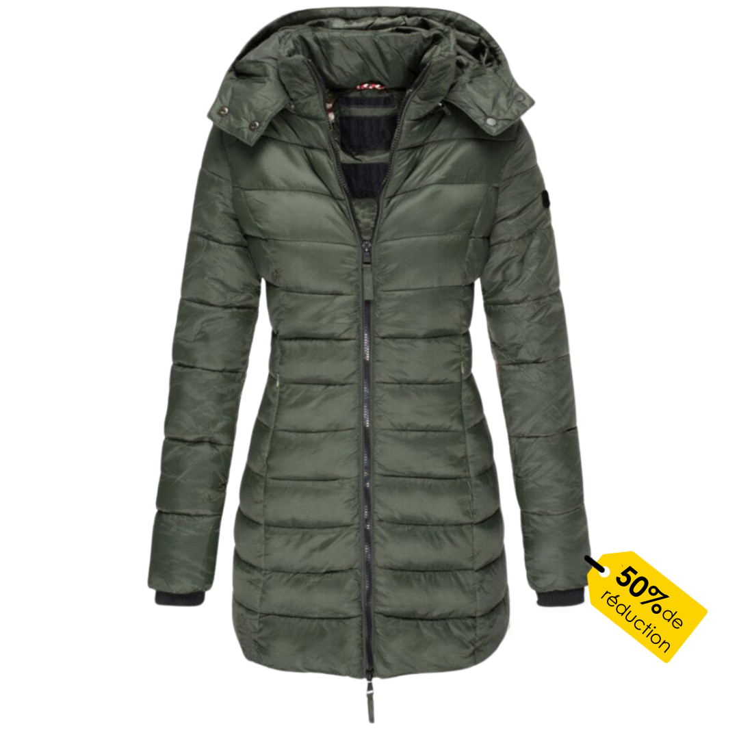 Elodie™| Coat