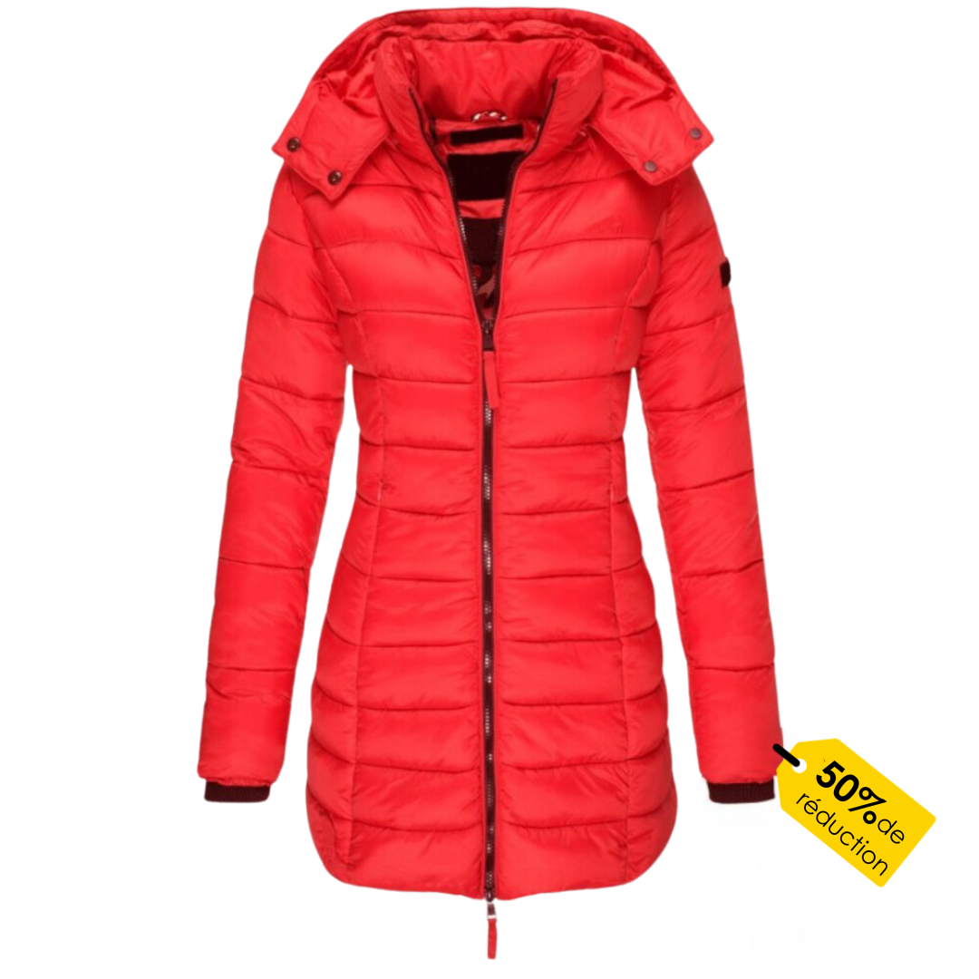 Elodie™| Coat