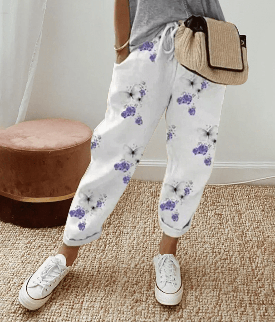Elle™ | Flattering Fit and Luxurious Comfort