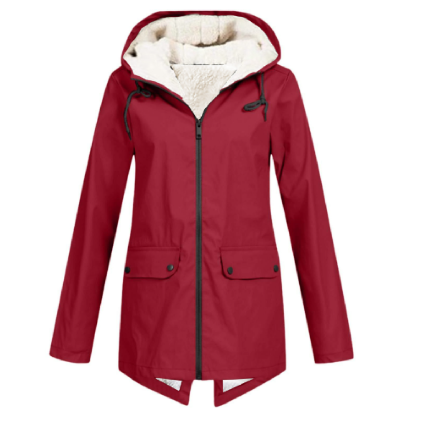 Isabella™| Wind and Waterproof Rain Jacket