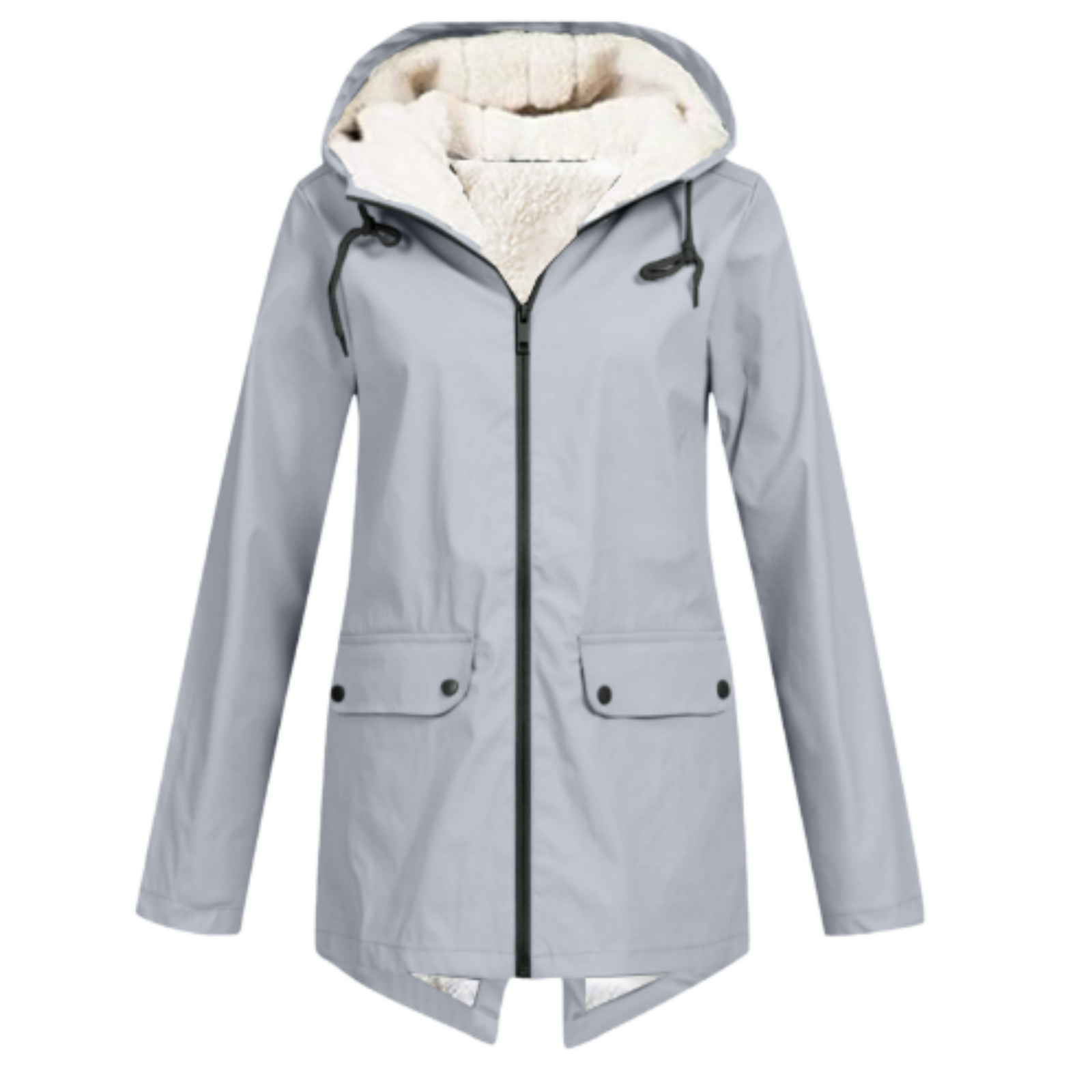 Isabella™| Wind and Waterproof Rain Jacket