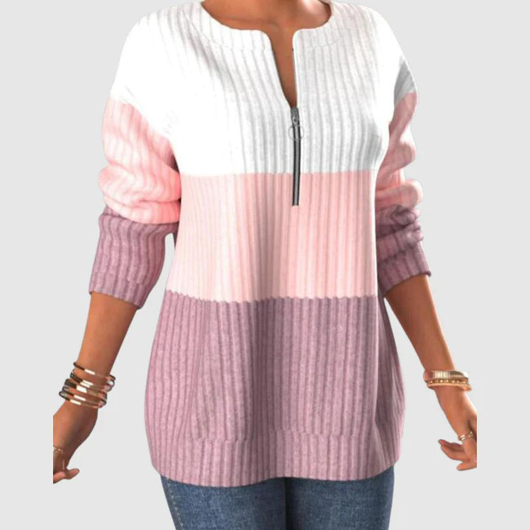 Sophiya | Chic Stylish Jumper