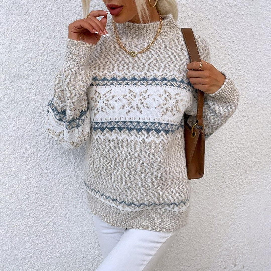 Gloria | Vintage Jumper
