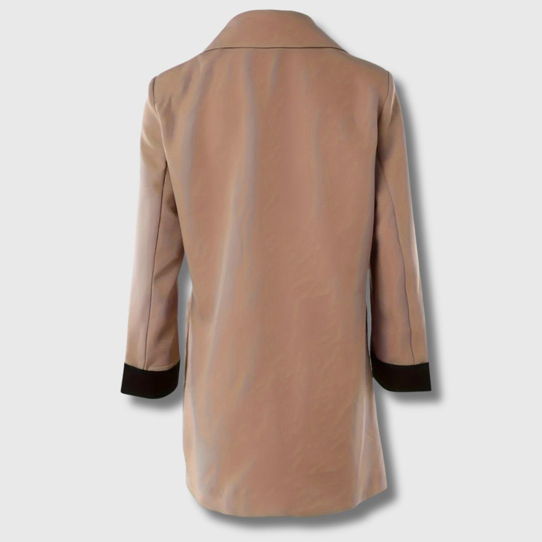 Giselle | Women's Classic Elegance Blazer