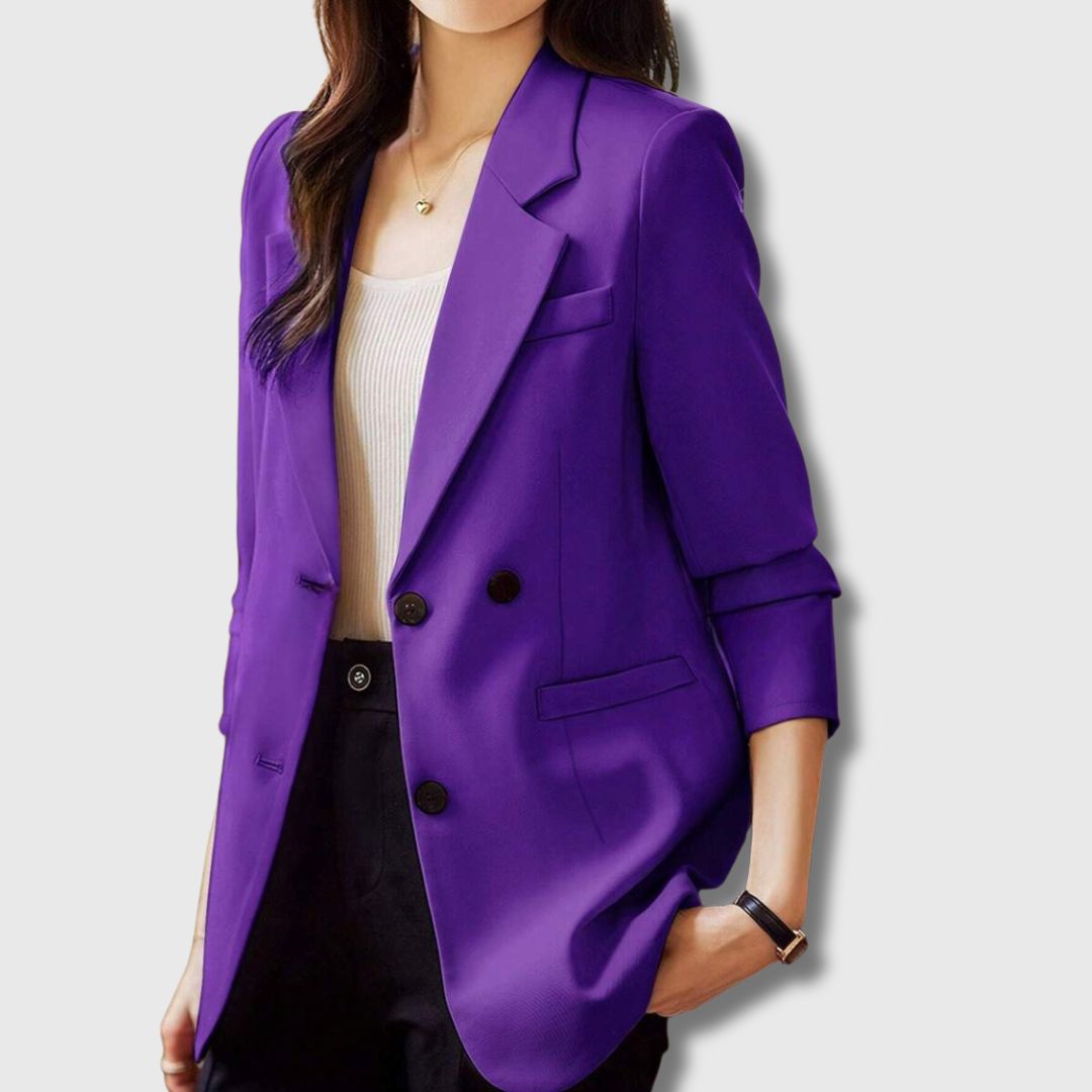 Estelle | Women's Chic Blazer