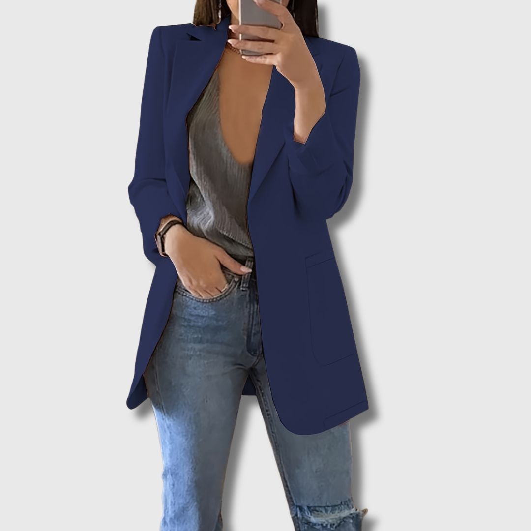 Manon | Women's Blazer Everyday Elegance
