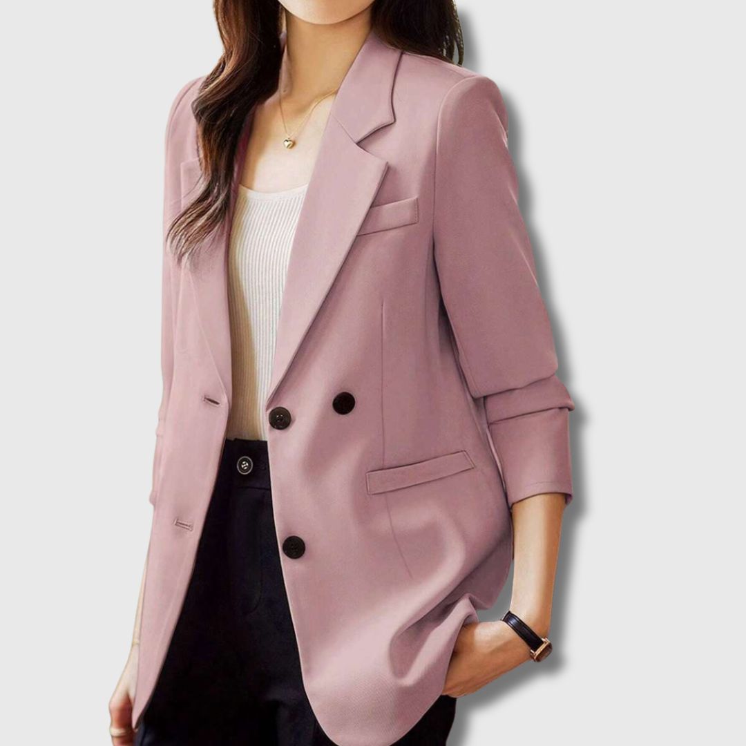 Estelle | Women's Chic Blazer
