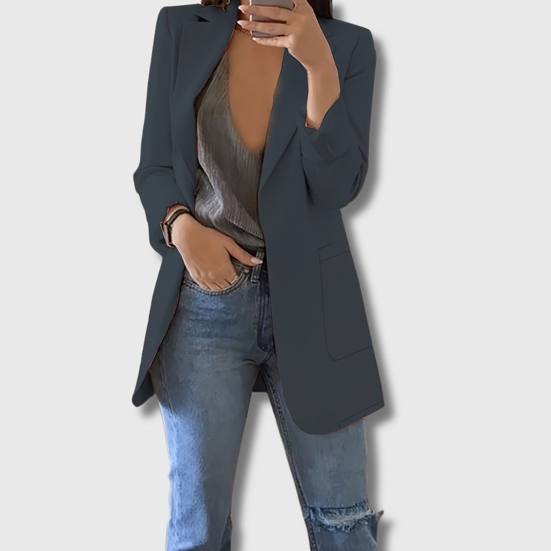 Manon | Women's Blazer Everyday Elegance