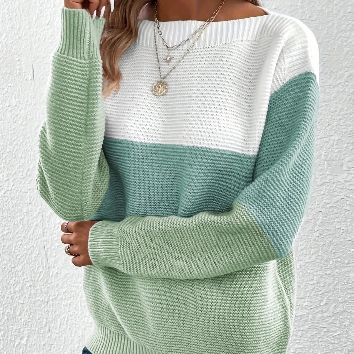 Amelie™| Fashion Jumper