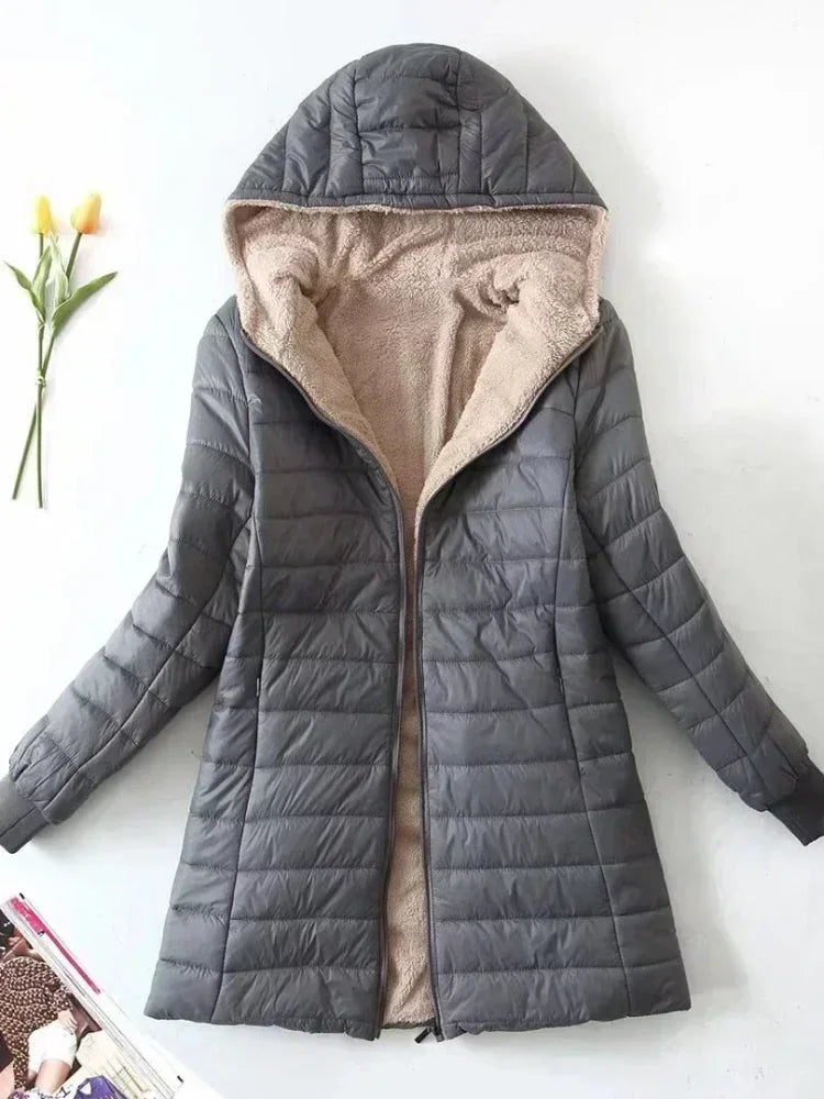 Laurent™| Korean Jacket