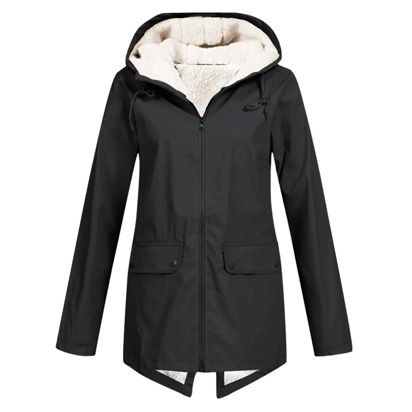 Isabella™| Wind and Waterproof Rain Jacket
