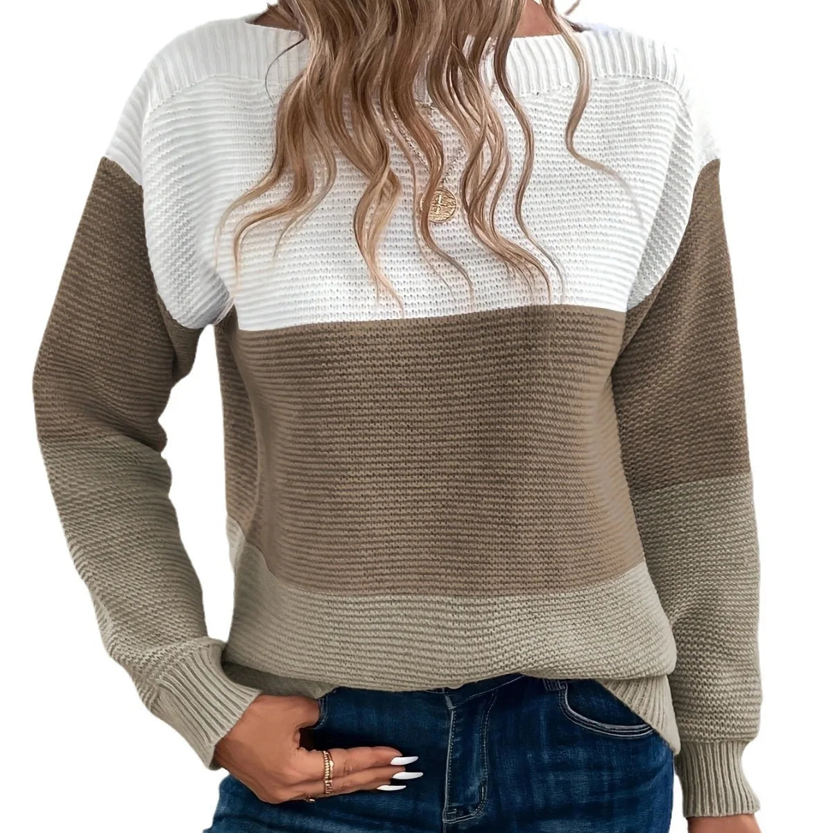 Amelie™| Fashion Jumper