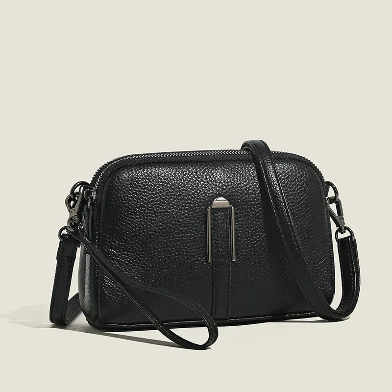 Amaya | Luxury Crossbody Bag