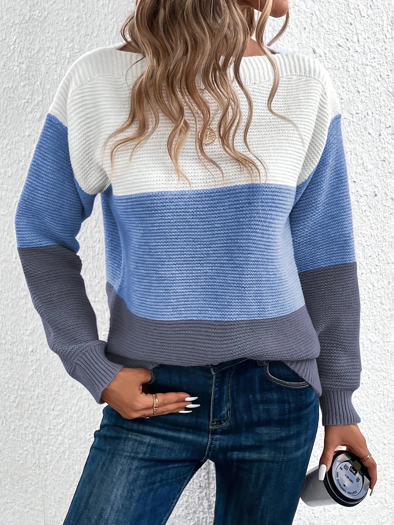 Amelie™| Fashion Jumper