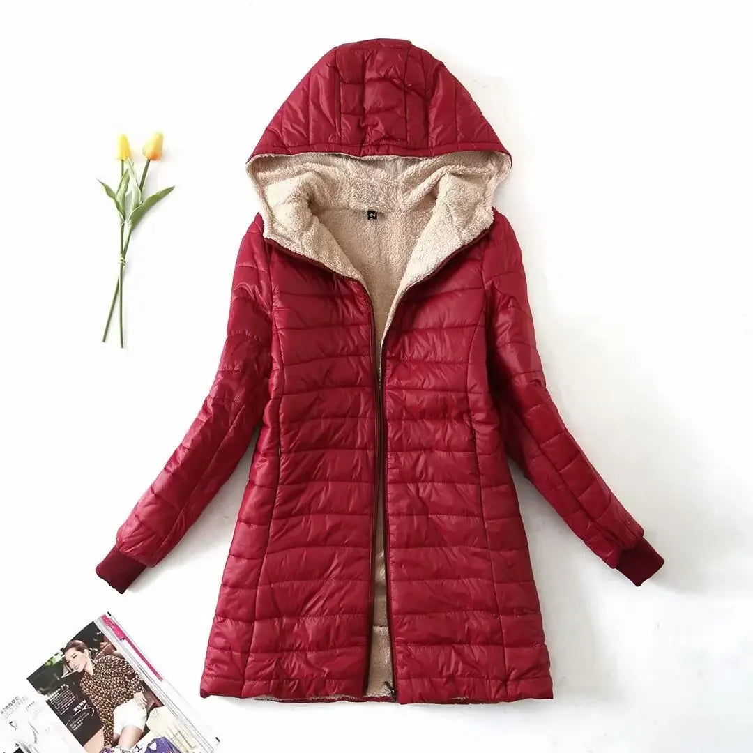 Laurent™| Korean Jacket