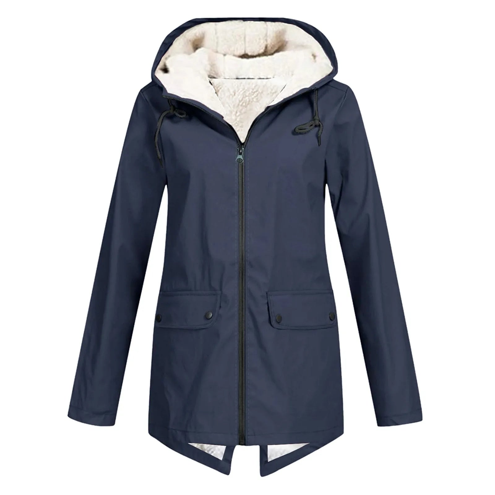 Isabella™| Wind and Waterproof Rain Jacket