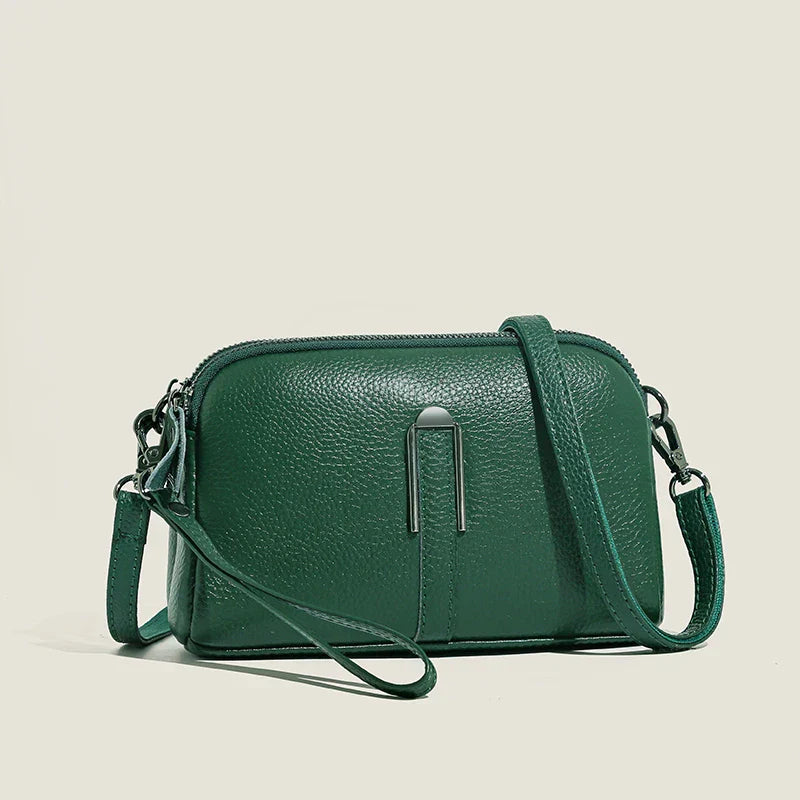 Amaya | Luxury Crossbody Bag