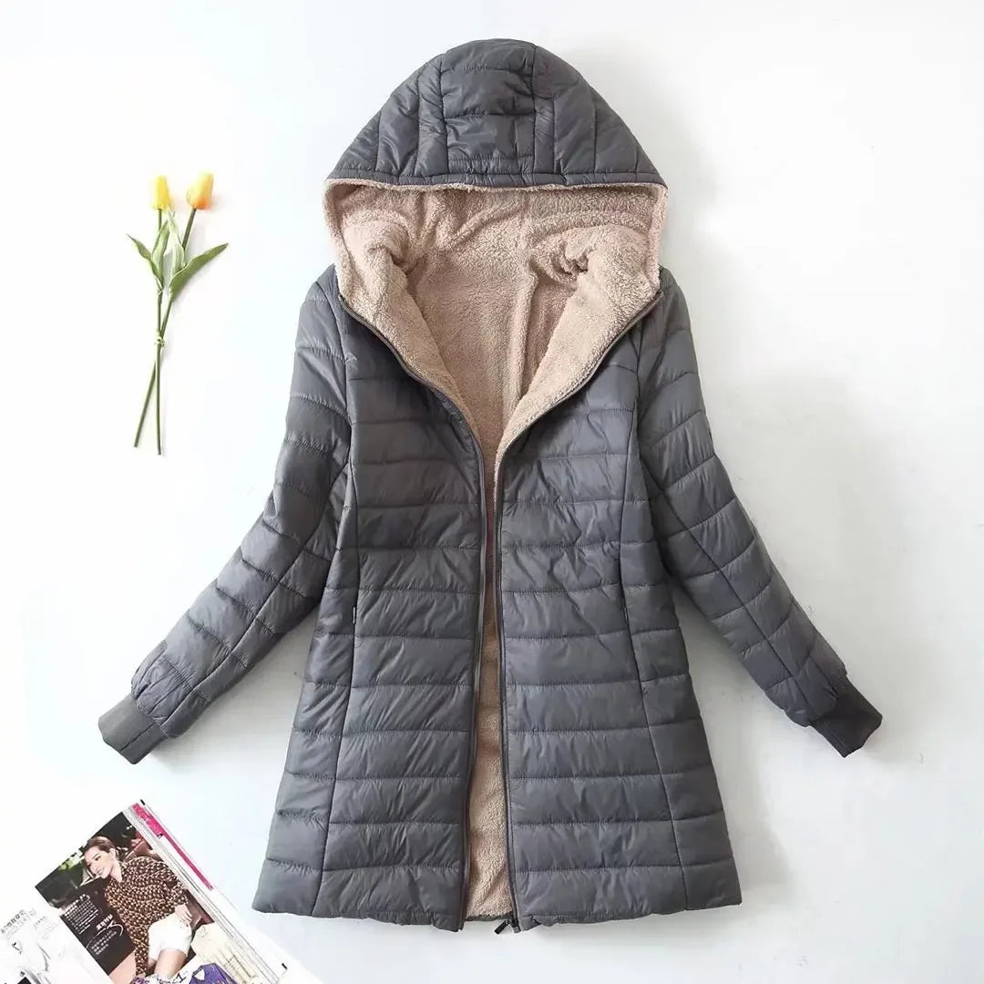 Laurent™| Korean Jacket