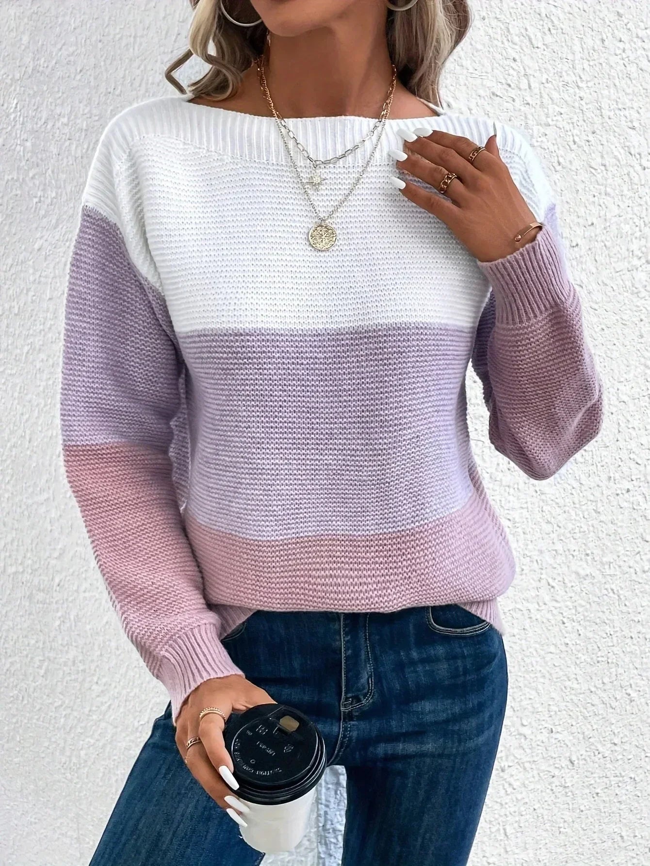 Amelie™| Fashion Jumper