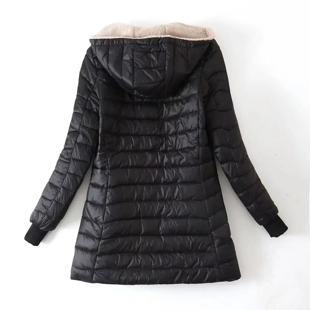 Laurent™| Korean Jacket