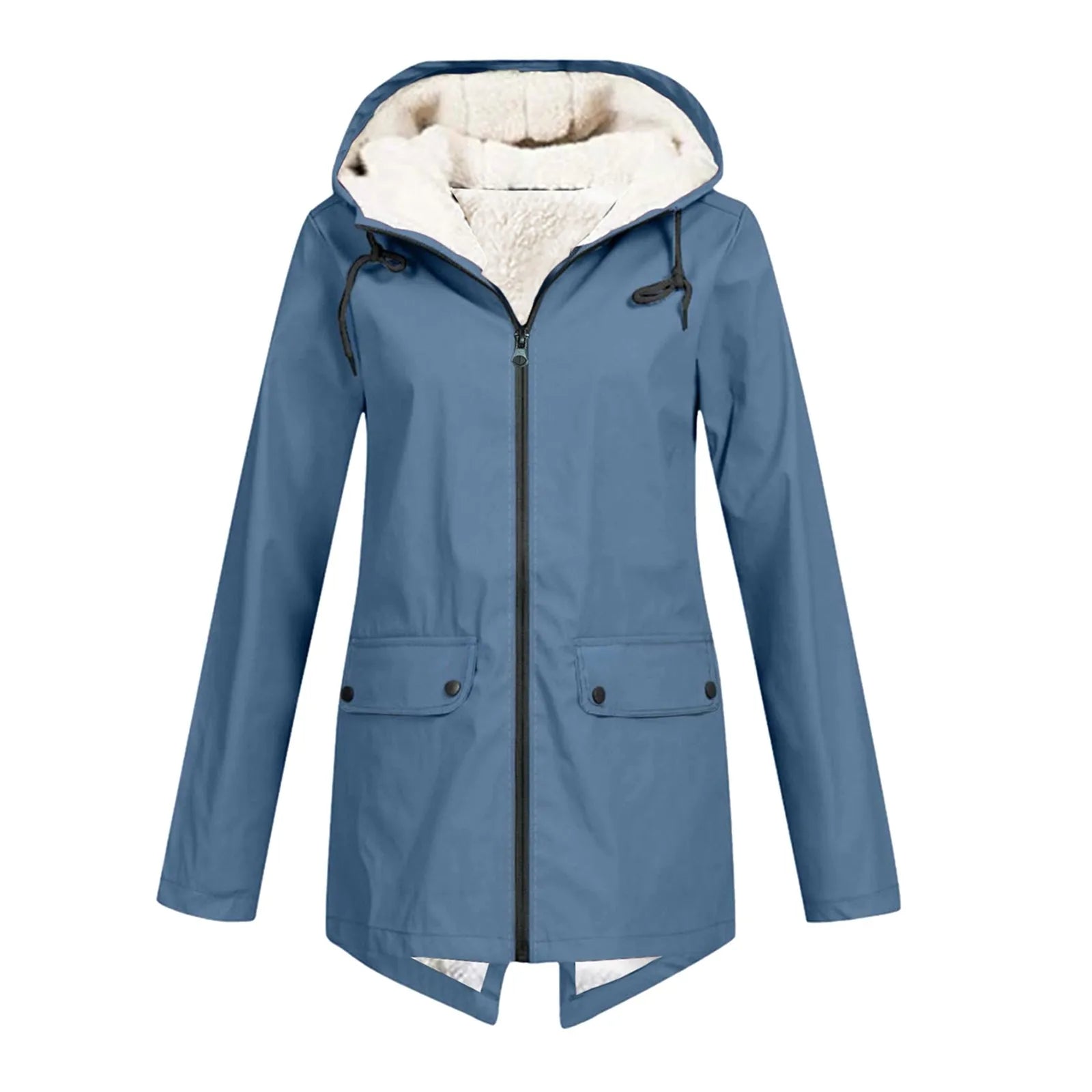 Isabella™| Wind and Waterproof Rain Jacket