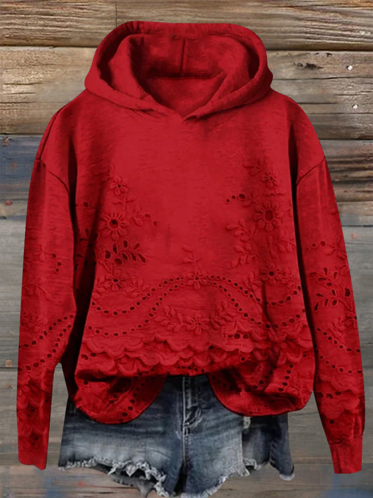 Sachzna | Casual Jumper with Print