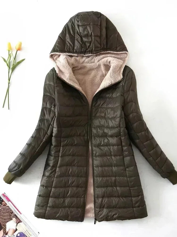 Laurent™| Korean Jacket