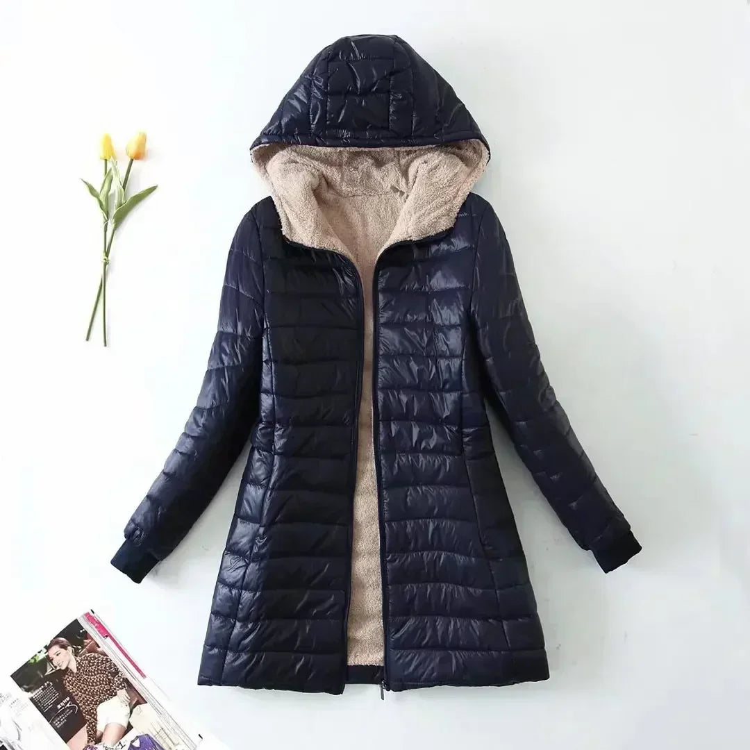Laurent™| Korean Jacket