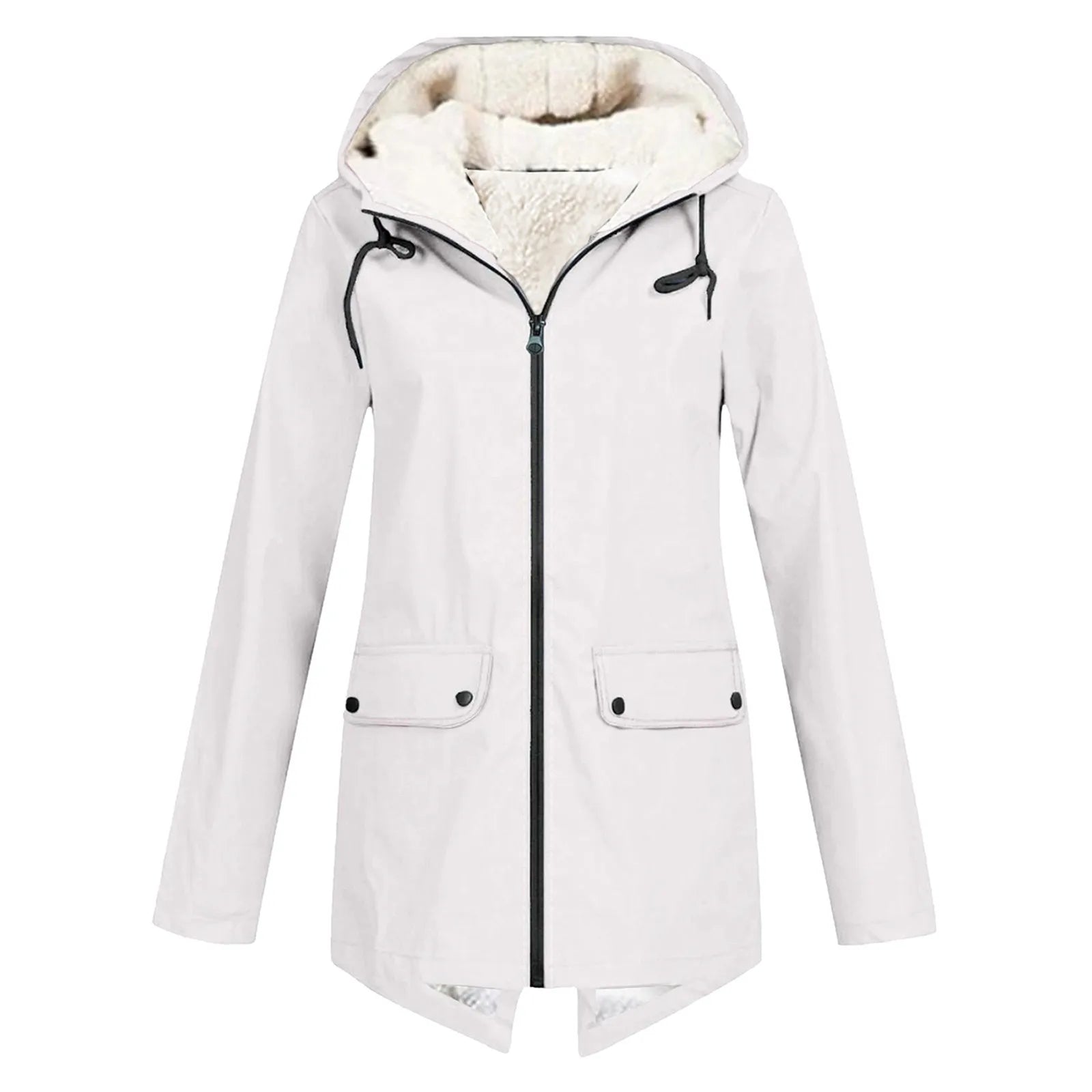 Isabella™| Wind and Waterproof Rain Jacket