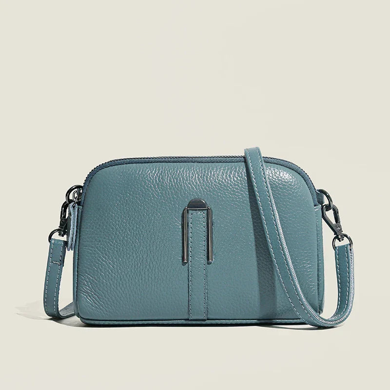 Amaya | Luxury Crossbody Bag