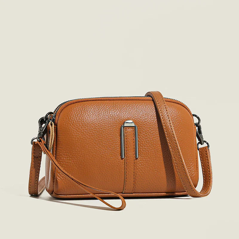Amaya | Luxury Crossbody Bag