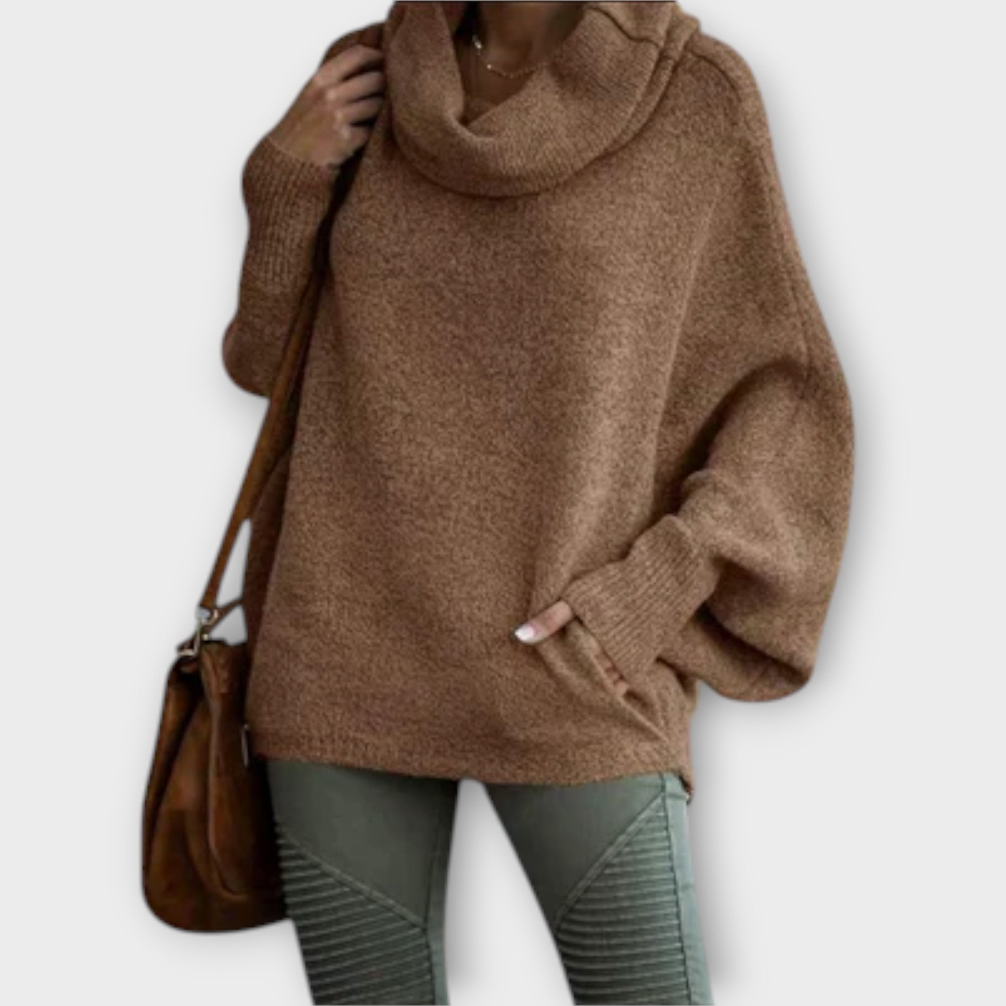 Ulrike | Elegant Women's Jumper