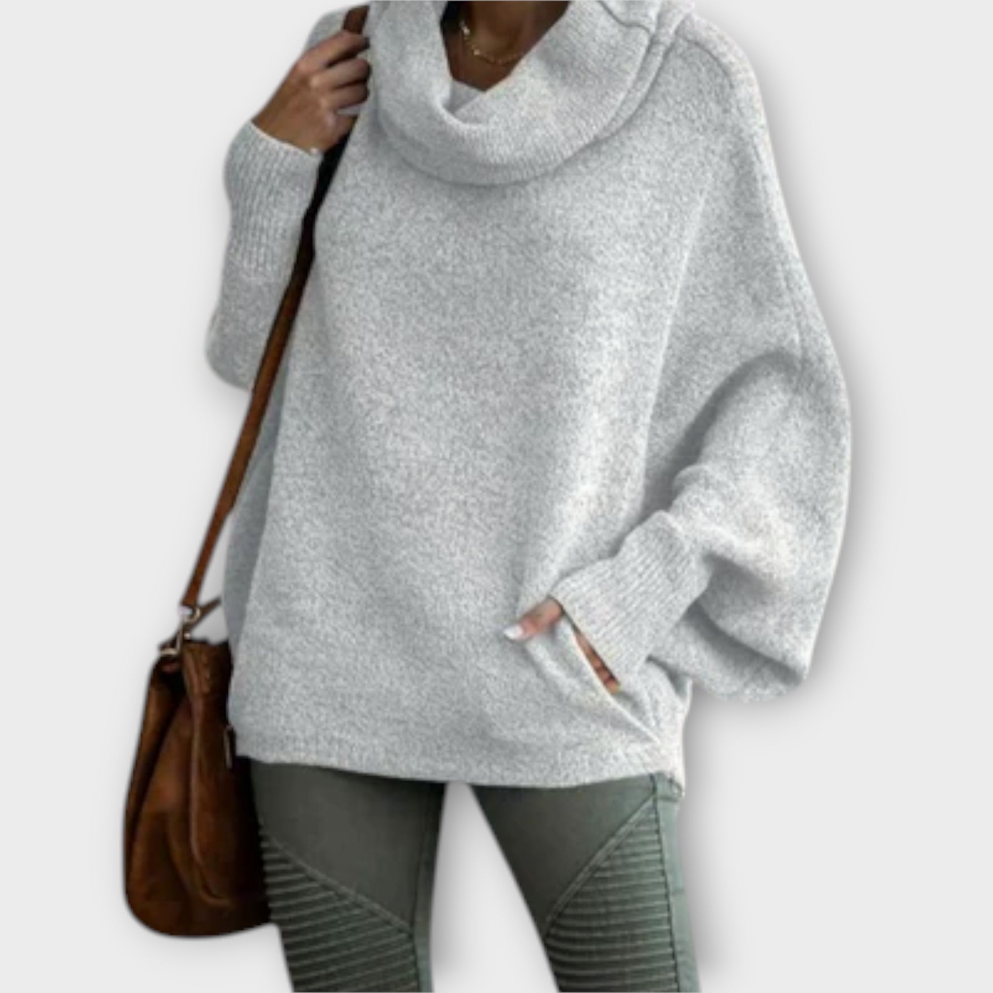Ulrike | Elegant Women's Jumper