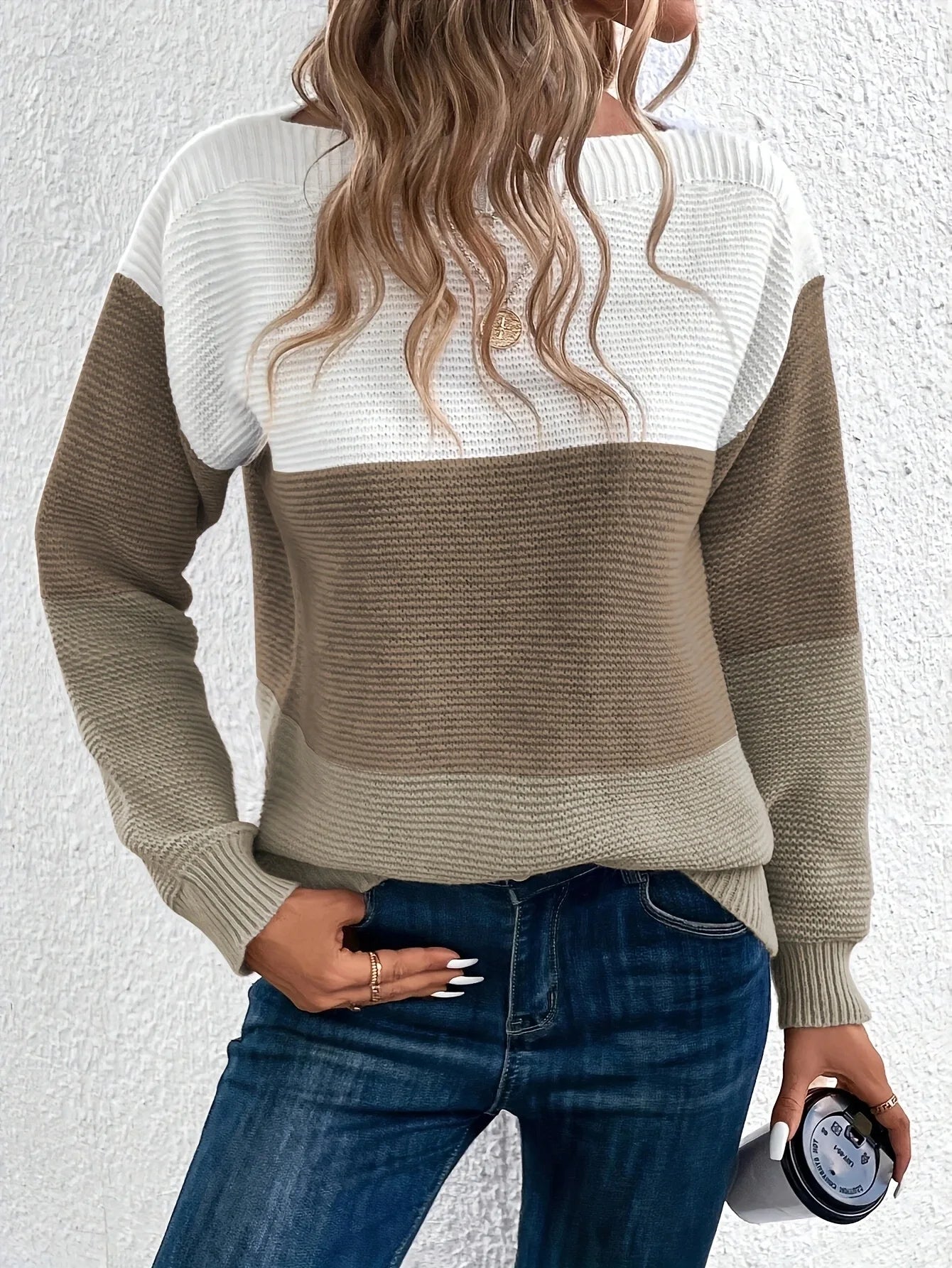 Amelie™| Fashion Jumper