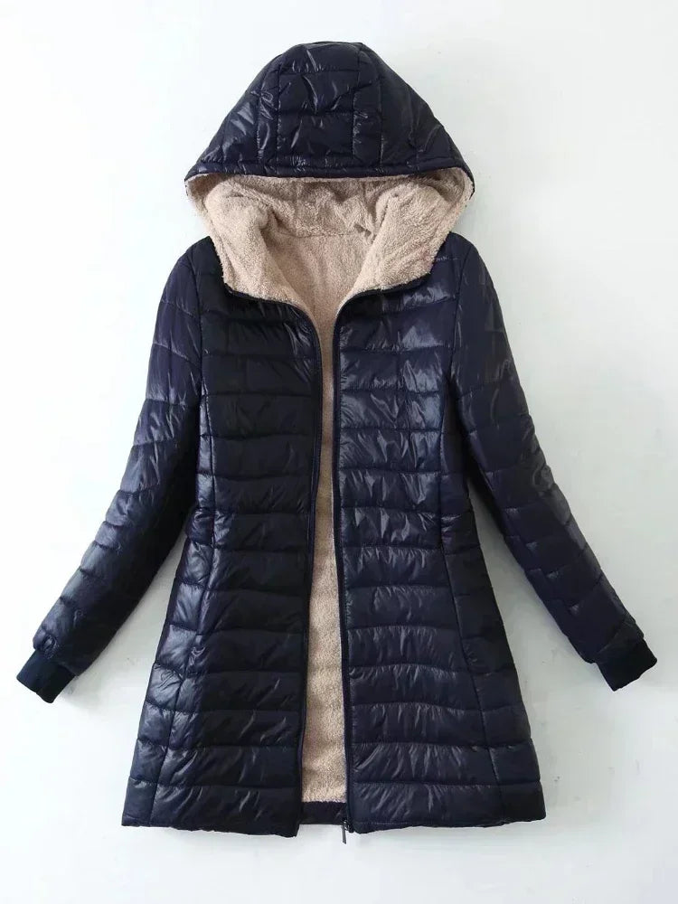 Laurent™| Korean Jacket