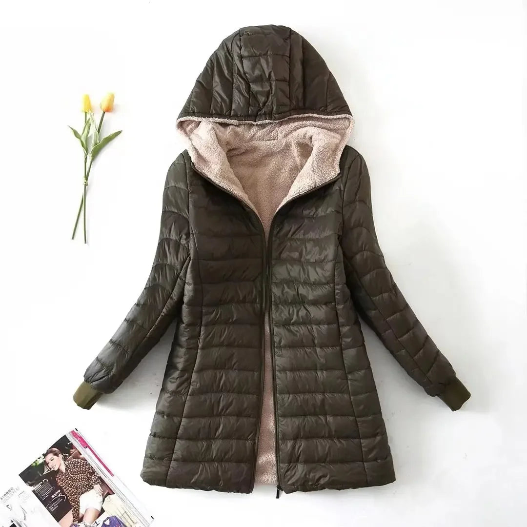 Laurent™| Korean Jacket