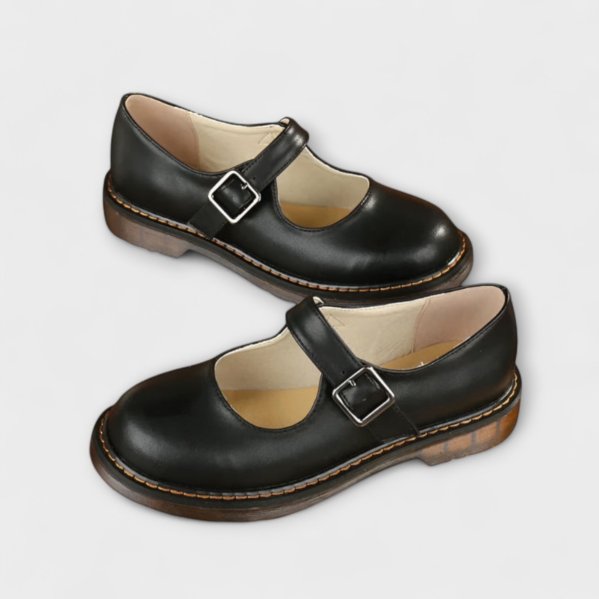 Nora Beau | Original Orthopedic Mary Jane Shoes