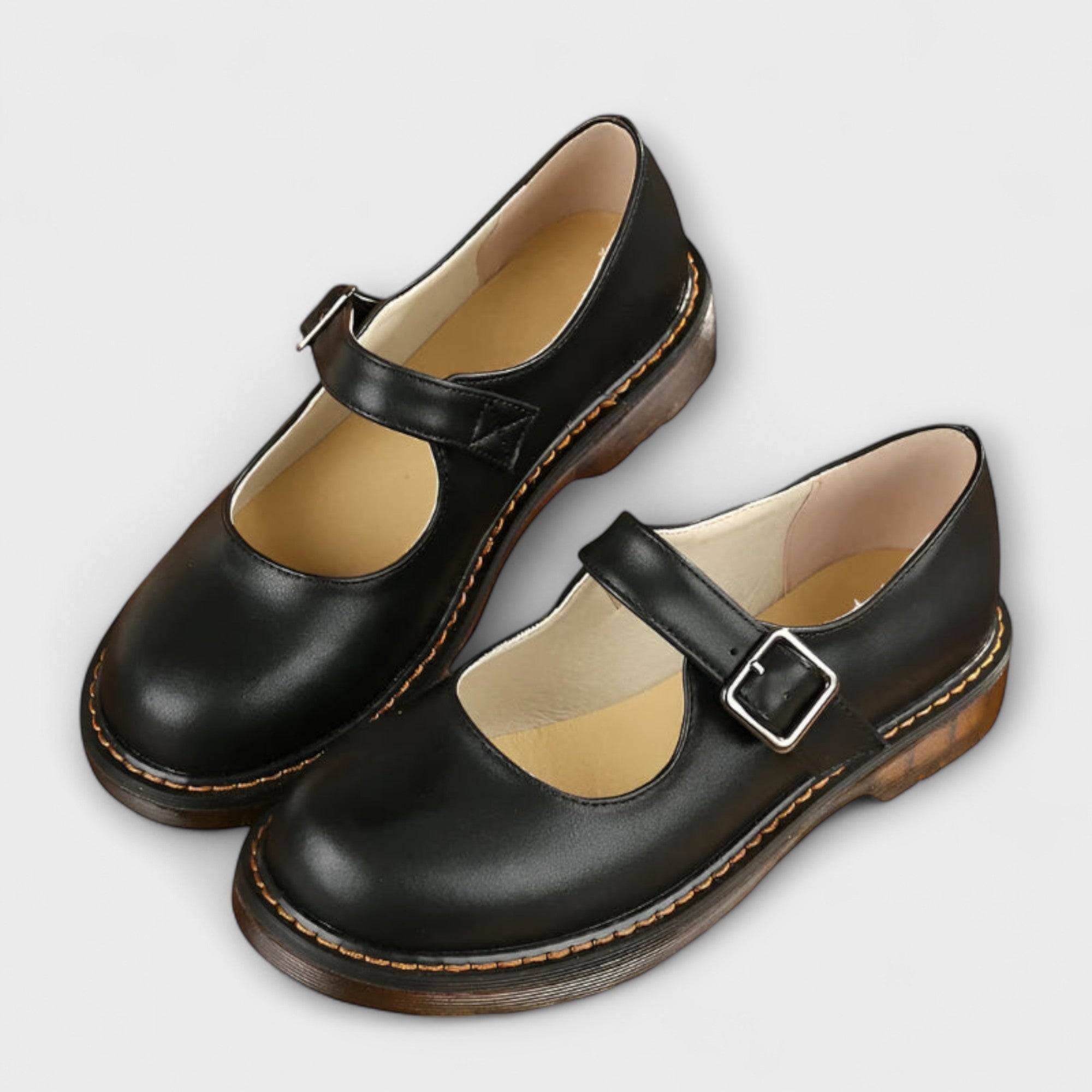 Nora Beau | Original Orthopedic Mary Jane Shoes