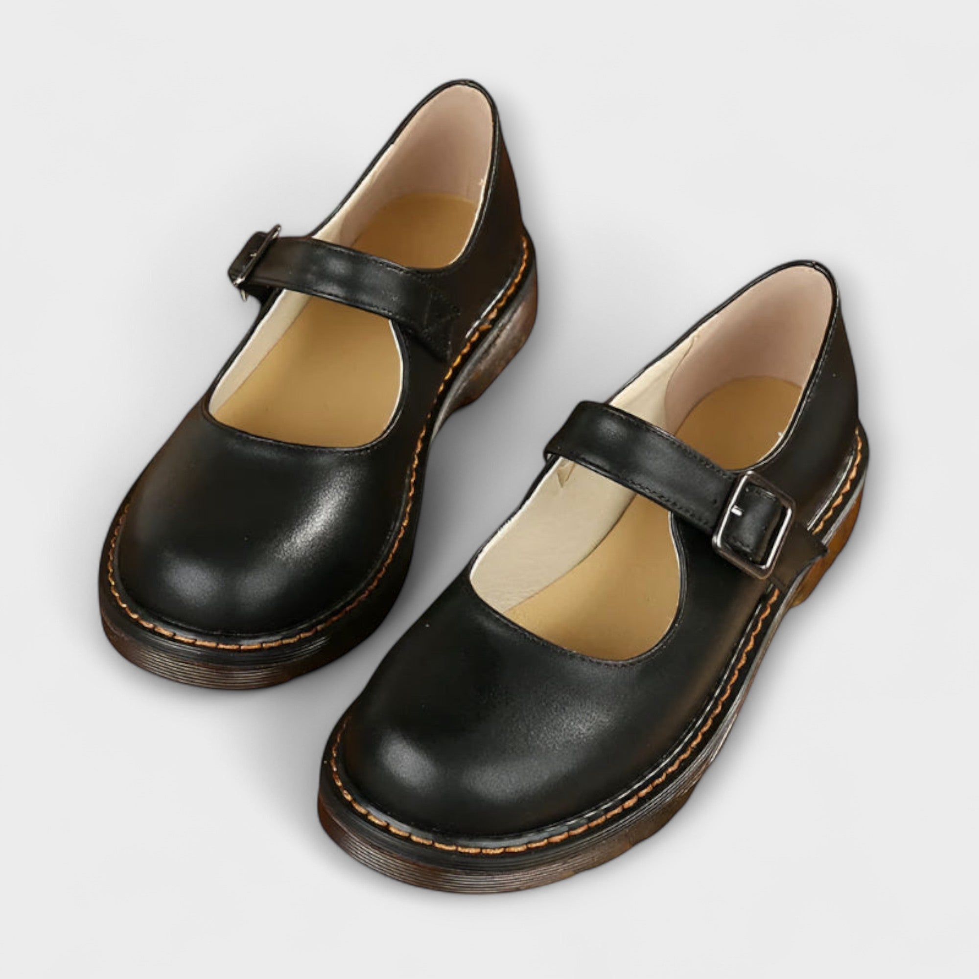 Nora Beau | Original Orthopedic Mary Jane Shoes