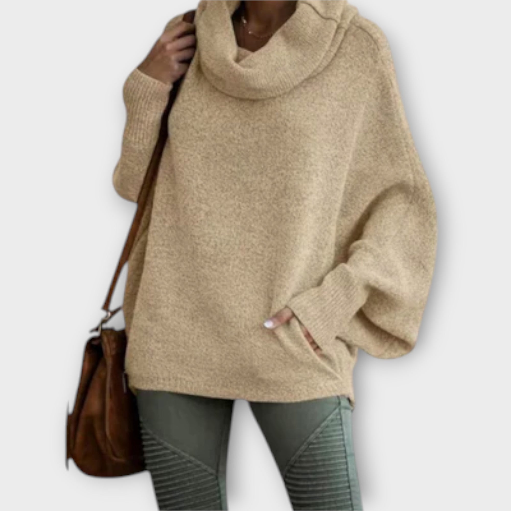 Ulrike | Elegant Women's Jumper