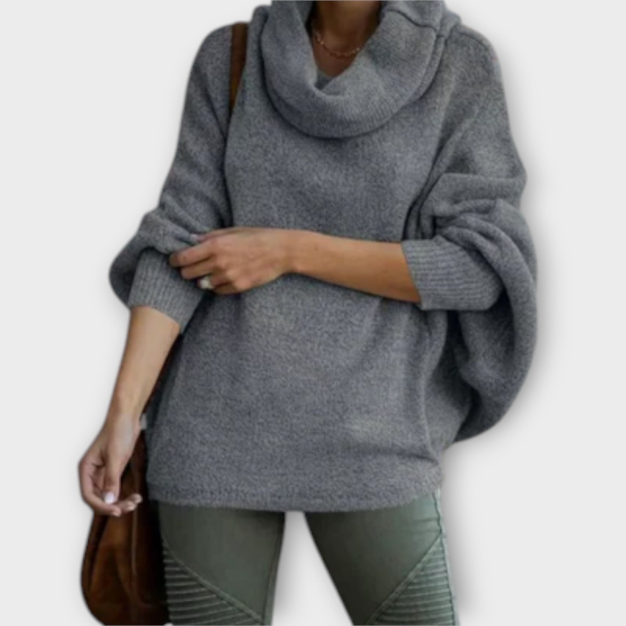 Ulrike | Elegant Women's Jumper