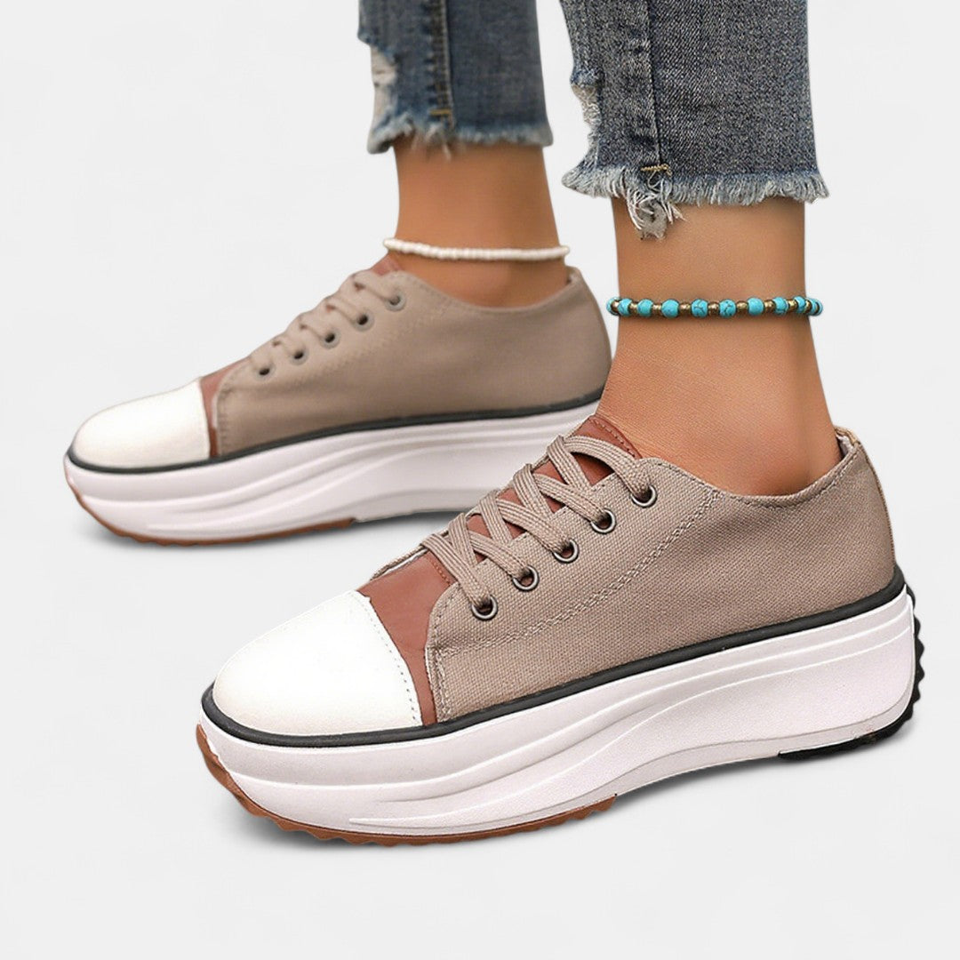 Eveloise™| Comfortable Sneakers