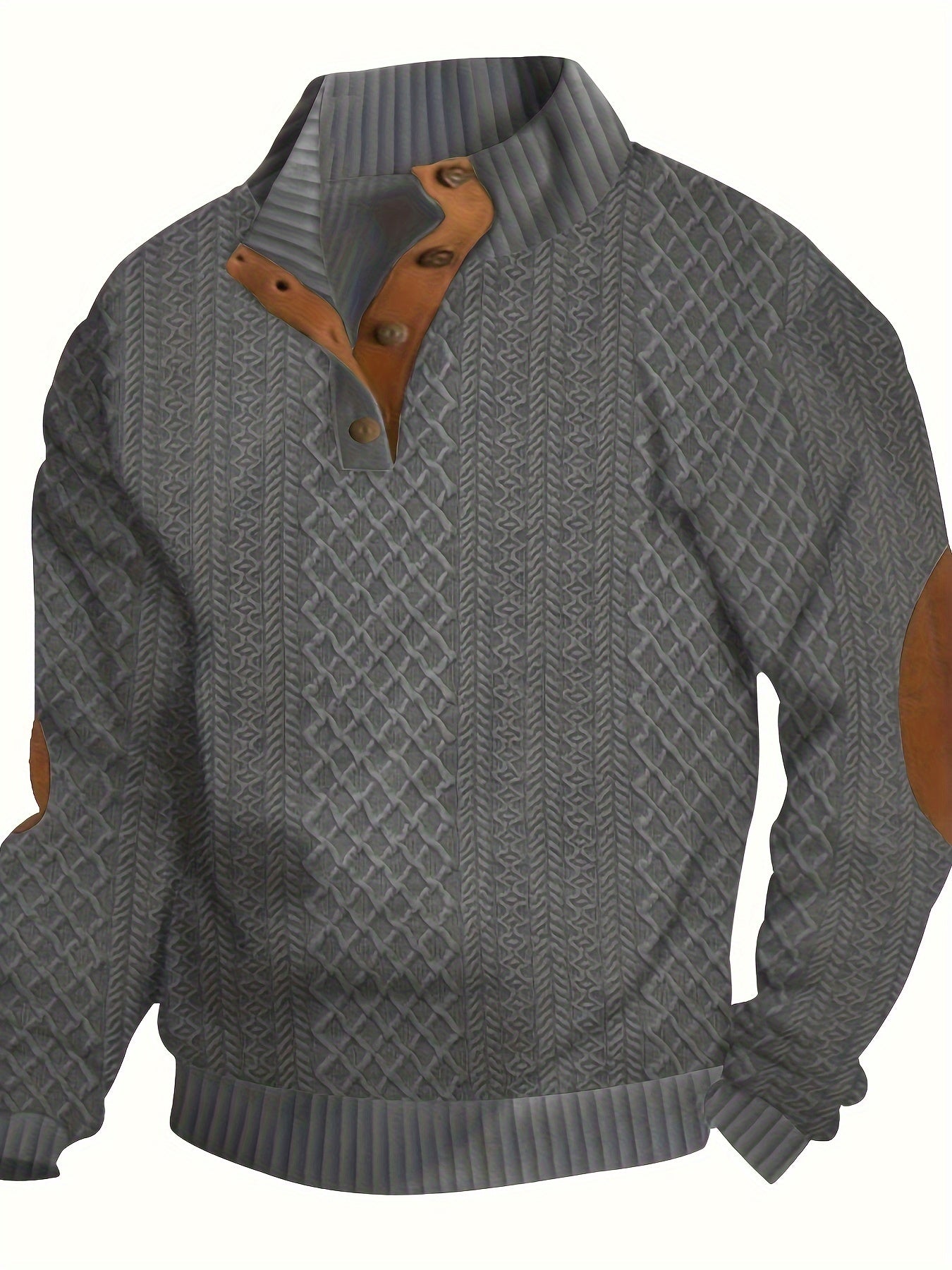 Jorven™| Classic Pullover
