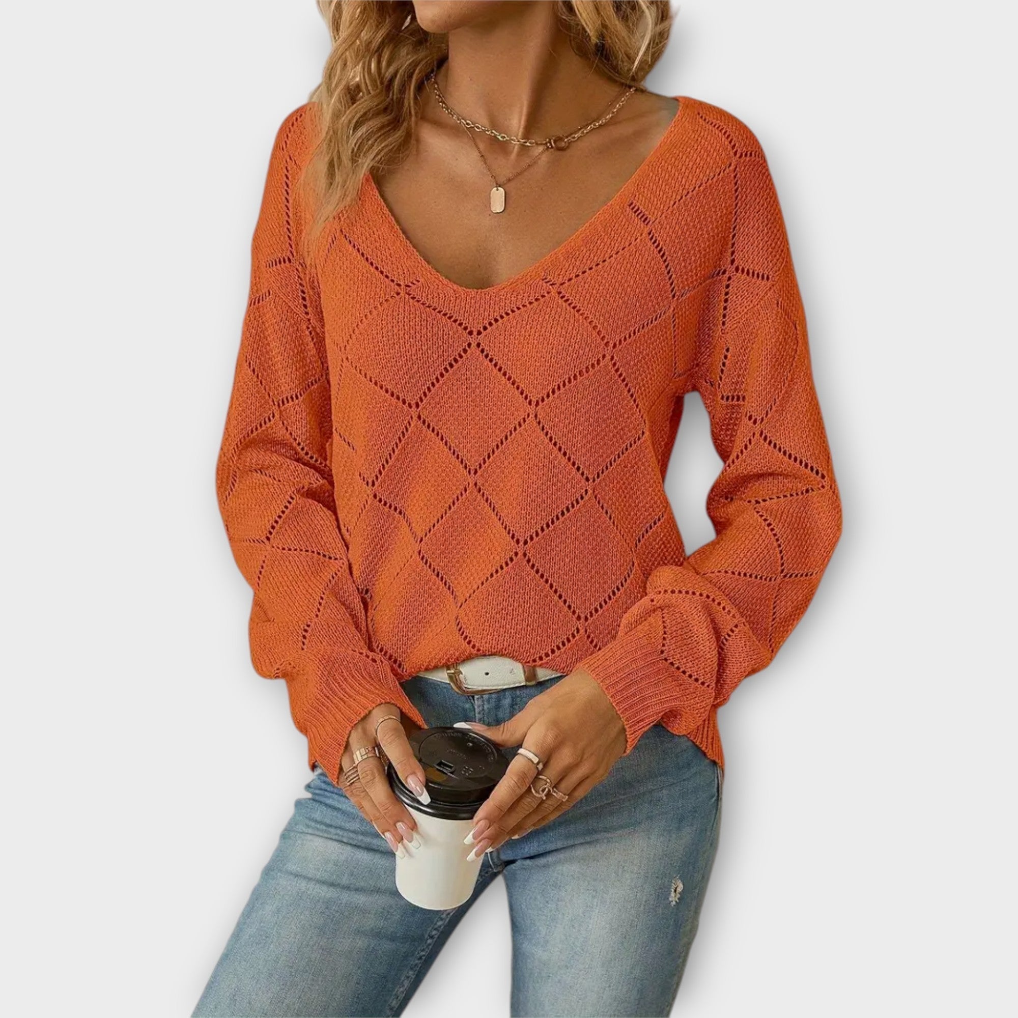 Evers | Casual Jumper