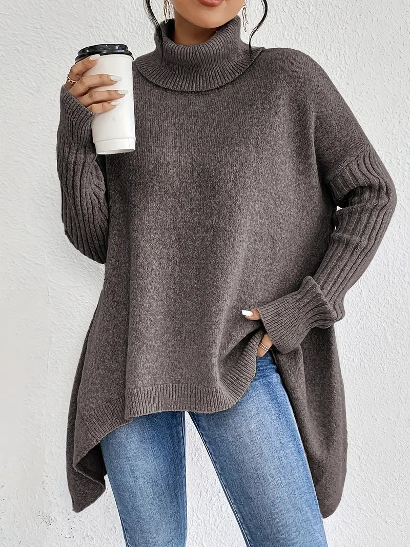 Majella | Elegant Jumper