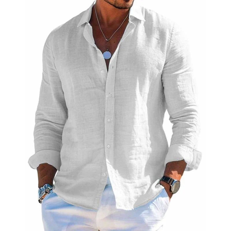 Christoper | Elegant Shirt