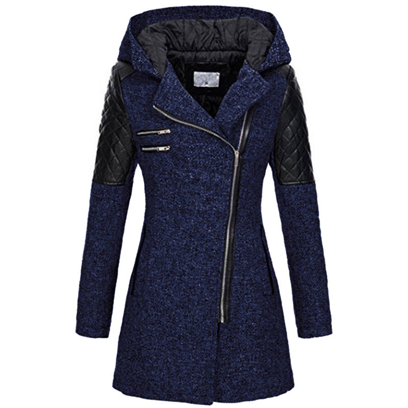 Anna™| The Perfect Winter Puffer Jacket