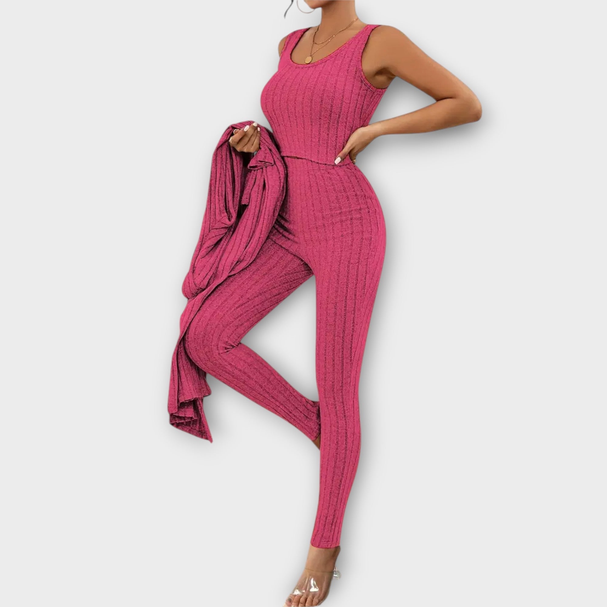 Elisa – Three-Piece Set