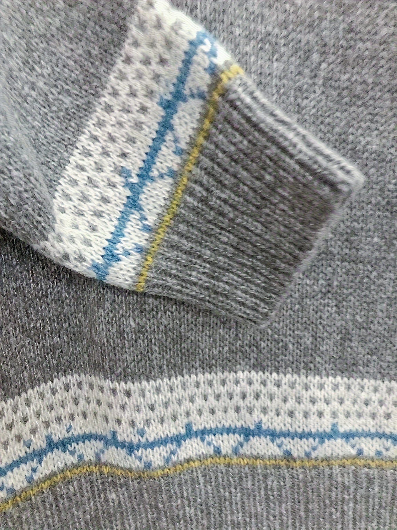 Lea | Comfortable, elegant jumper